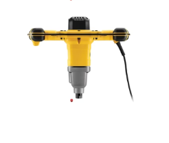 Dewalt DWD241 Dual Handle Paddle Mixer 1800W 240V