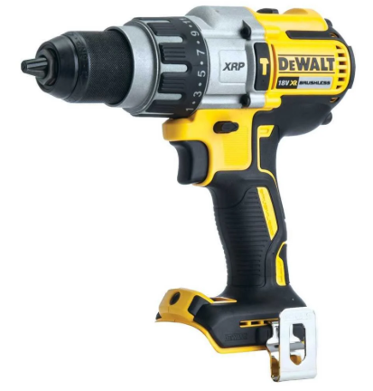 Dewalt DCD996N 18V Li-ion Brushless Combi Hammer Drill Body Only