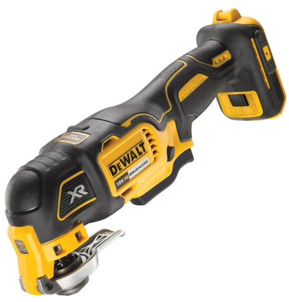 Dewalt DCS356N 18V Brushless Oscillating Multi-Tool Body Only
