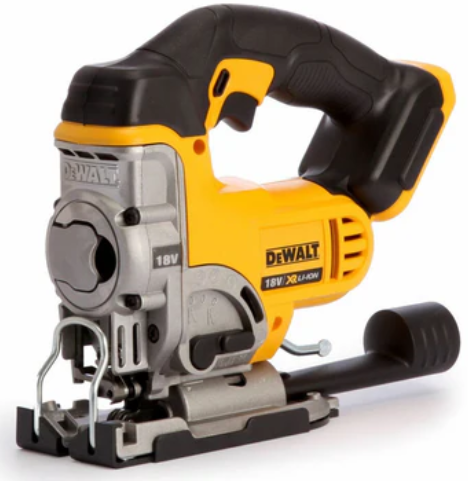 Dewalt DCS331N 18V Li-ion Cordless Premium Jigsaw Body Only